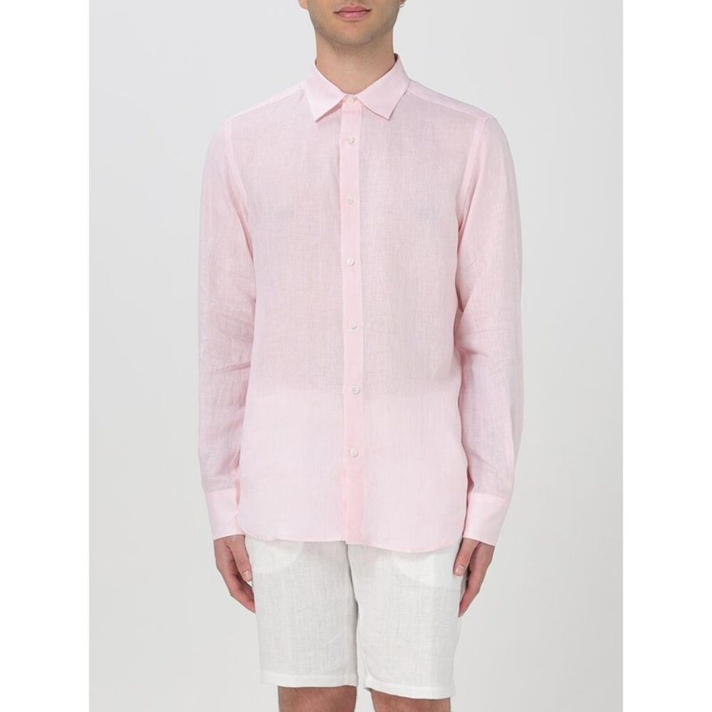 Kampos Men Kampos Linen Shirt